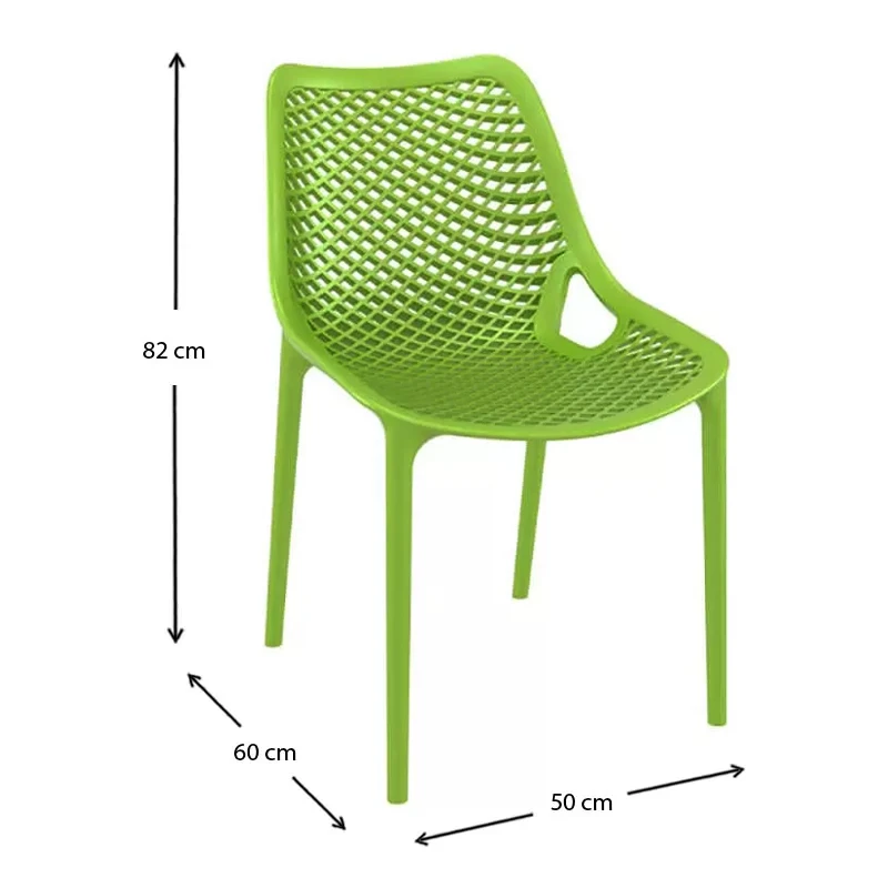 ΑΙΡ TROPICAL GREEN ΚΑΡΕΚΛΑ ΠΟΛ/ΝΙΟΥ - 20.0322