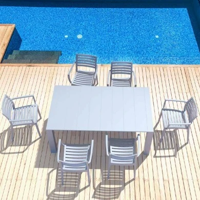 ΑΡΤΕΜΙΣ SILVER GREY ΠΟΛΥΘΡΟΝΑ ΠΟΛ/ΝΙΟΥ - 20.0327