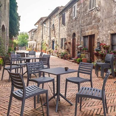 ΑΡΕΣ DARK GREY ΚΑΡΕΚΛΑ ΠΟΛ/ΝΙΟΥ - 20.0336