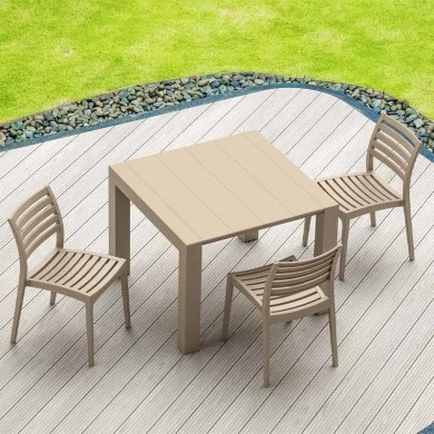 ΑΡΕΣ DOVE GREY ΚΑΡΕΚΛΑ ΠΟΛ/ΝΙΟΥ - 20.0338