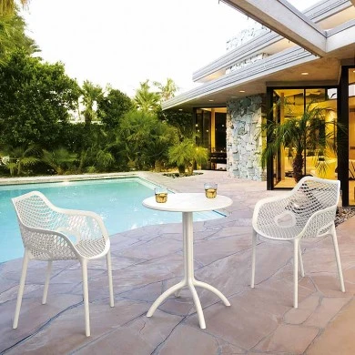 ΑΙΡ XL WHITE ΠΟΛΥΘΡΟΝΑ ΠΟΛ/ΝΙΟΥ - 20.0357