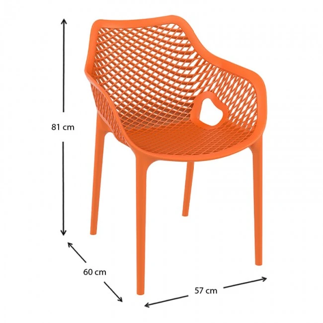 ΑΙΡ XL ORANGE(Σ4)ΠΟΛΥΘΡΟΝΑ ΠΟΛ/ΝΙΟΥ - 20.0358