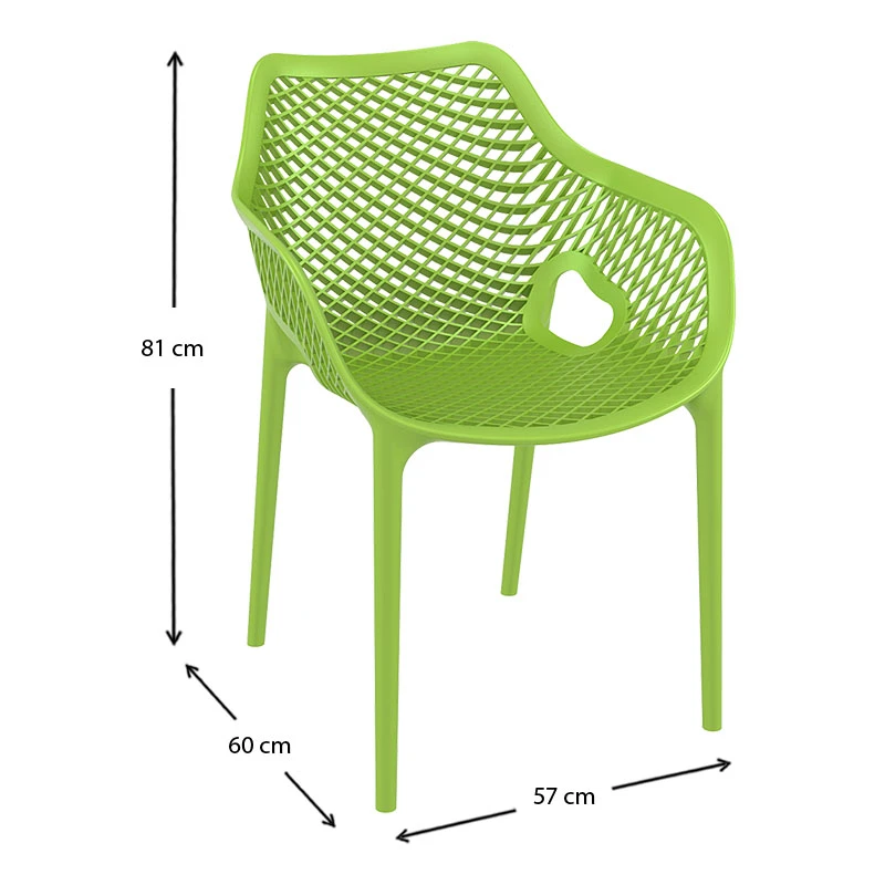 ΑΙΡ XL TROPICAL GREEN ΠΟΛΥΘΡΟΝΑ ΠΟΛ/ΝΙΟΥ - 20.0359