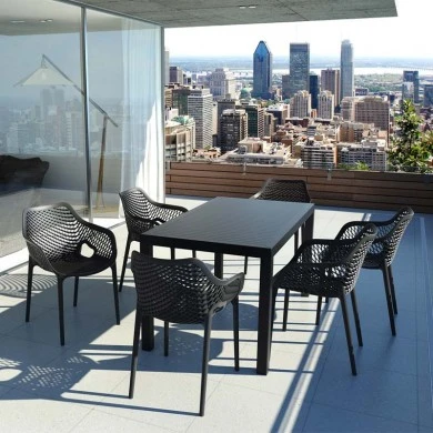 ΑΙΡ XL BLACK ΠΟΛΥΘΡΟΝΑ ΠΟΛ/ΝΙΟΥ - 20.0360