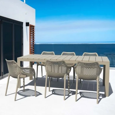 ΑΙΡ XL DOVE GREY ΠΟΛΥΘΡΟΝΑ ΠΟΛ/ΝΙΟΥ - 20.0362