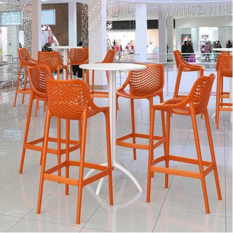 ΑΙΡ ΣΚΑΜΠΟ 75εκ. (Σ4) ORANGE ΠΟΛ/ΝΙΟΥ - 20.0366
