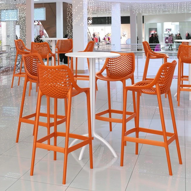 ΑΙΡ ΣΚΑΜΠΟ 75εκ. (Σ4) ORANGE ΠΟΛ/ΝΙΟΥ - 20.0366