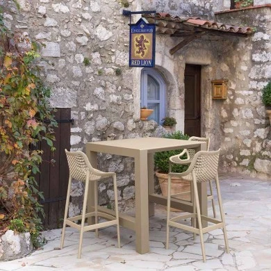 ΑΙΡ ΣΚΑΜΠΟ 75εκ. DOVE GREY ΠΟΛ/ΝΙΟΥ - 20.0370