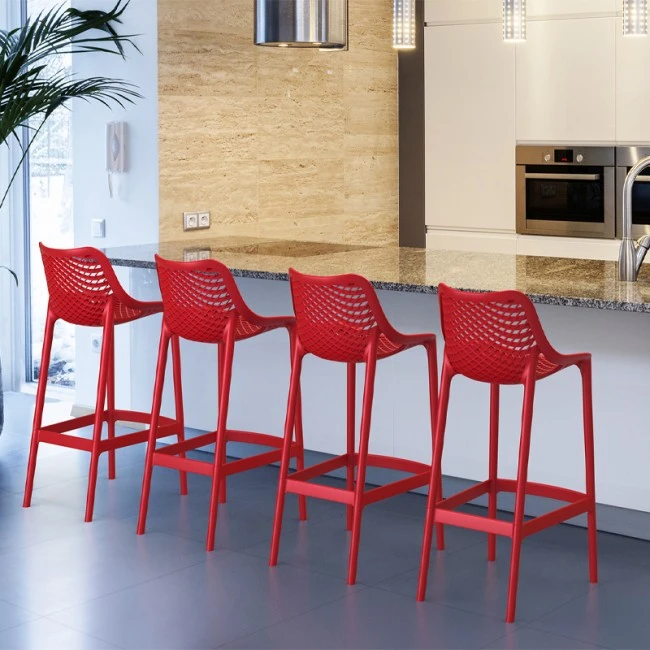 ΑΙΡ ΣΚΑΜΠΟ 75εκ. RED ΠΟΛ/ΝΙΟΥ - 20.0371