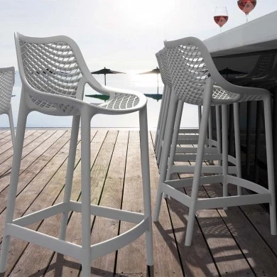 ΑΙΡ ΣΚΑΜΠΟ 65εκ.WHITE ΠΟΛ/ΝΙΟΥ - 20.0372