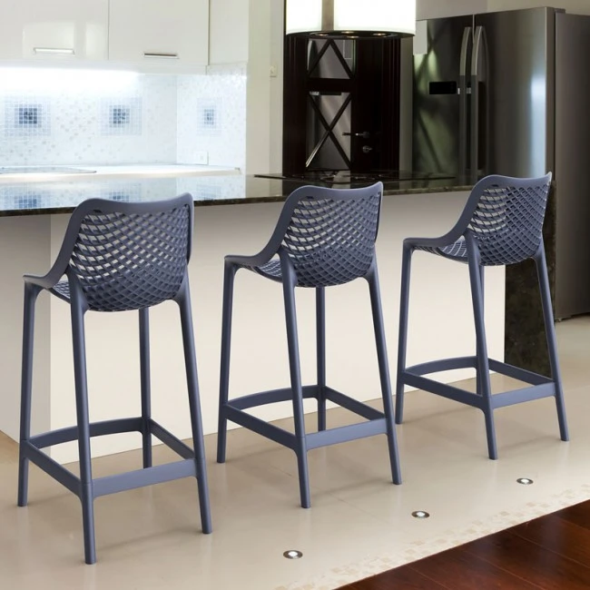 ΑΙΡ ΣΚΑΜΠΟ 65εκ.DARK GREY ΠΟΛ/ΝΙΟΥ - 20.0376