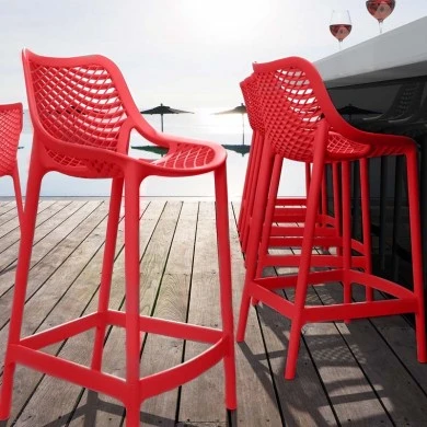 ΑΙΡ ΣΚΑΜΠΟ 65εκ.RED ΠΟΛ/ΝΙΟΥ - 20.0378