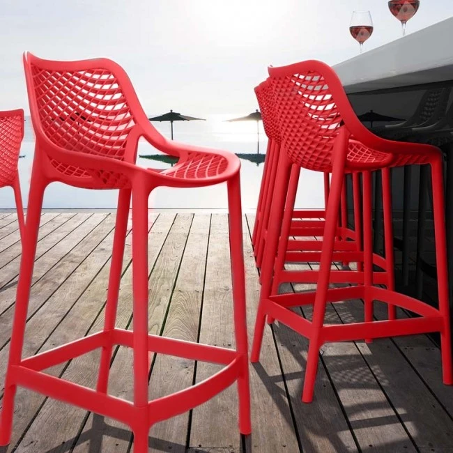 ΑΙΡ ΣΚΑΜΠΟ 65εκ.RED ΠΟΛ/ΝΙΟΥ - 20.0378