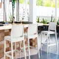 ΜΑΓΙΑ ΣΚΑΜΠΟ ΜΠΑΡ75εκ. WHITE ΠΟΛ/ΝΙΟΥ - 20.0383