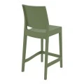 ΜΑΓΙΑ ΣΚΑΜΠΟ MΠAP65εκ. OLIVE GREEN ΠΟΛ/ΝΙΟΥ - 20.0390