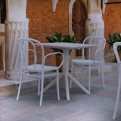 ΒΙΚΤΟΡ XL DARK GREY ΠΟΛΥΘΡΟΝΑ ΠΟΛ/ΝΙΟΥ - 20.0393