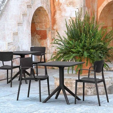 ΛΟΦΤ BLACK ΠΟΛΥΘΡΟΝΑ ΠΟΛ/ΝΙΟΥ - 20.0416