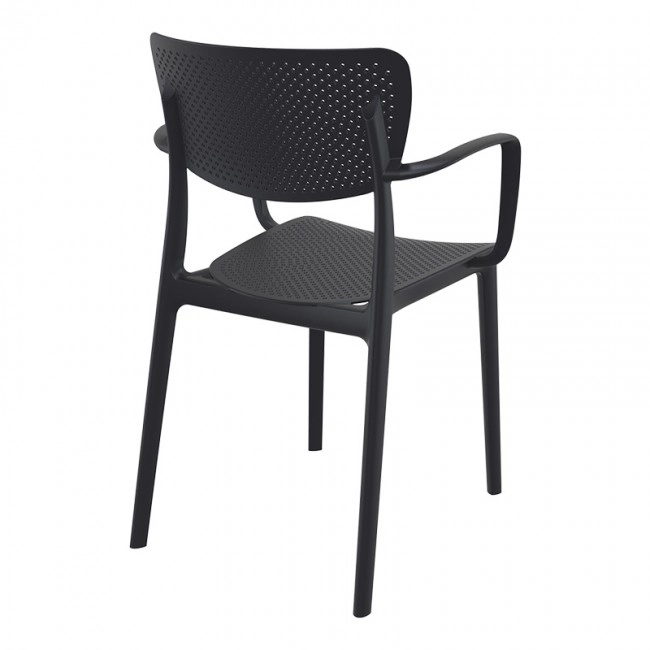 LOFT BLACK ΠΟΛΥΘΡΟΝΑ ΠΟΛ/ΝΙΟΥ
