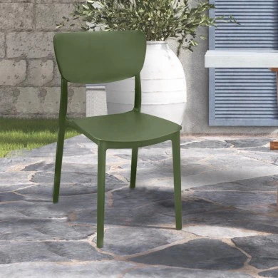 ΜΟΝΝΑ OLIVE GREEN ΚΑΡΕΚΛΑ ΠΟΛ/ΝΙΟΥ - 20.0425