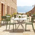 ΛΟΥΣΙ OLIVE GREEN ΚΑΡΕΚΛΑ ΠΟΛΥΠΡΟΠΥΛΕΝΙΟΥ - 20.0430