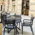 PARIS LOUNGE BLACK ΠΟΛ/ΝΑ ΠΟΛ/ΝΙΟΥ