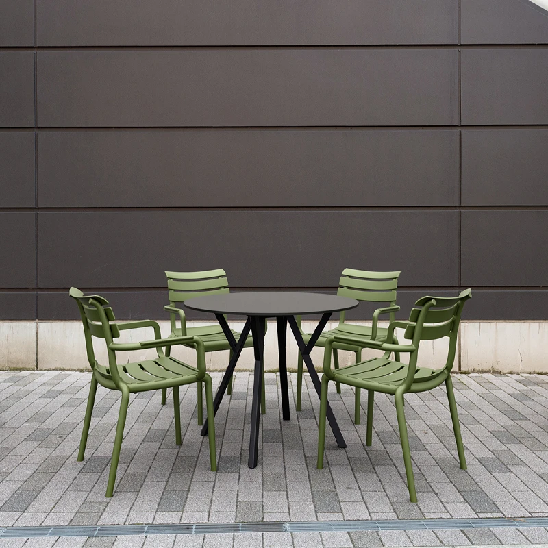 PARIS LOUNGE OLIVE GREEN ΠΟΛ/ΝΑ ΠΟΛ/ΝΙΟΥ