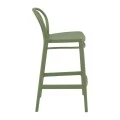 ΒΙΚΤΟΡ ΣΚΑΜΠΟ 65εκ.(Σ4)OLIVE GREEN ΠΟΛ/ΝΙΟΥ - 20.0586
