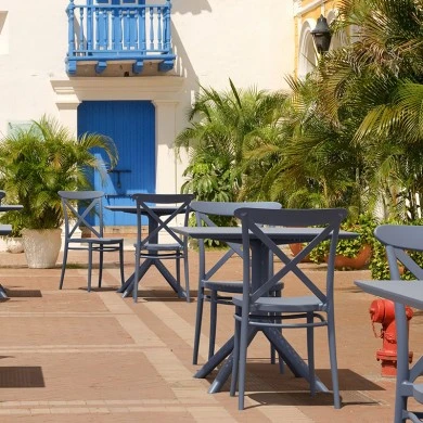 ΚΡΟΣ DARK GREY ΚΑΡΕΚΛΑ ΠΟΛ/ΝΙΟΥ - 20.0589