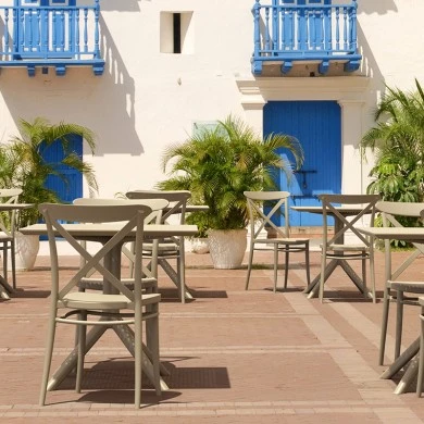 ΚΡΟΣ DOVE GREY ΚΑΡΕΚΛΑ ΠΟΛ/ΝΙΟΥ - 20.0590