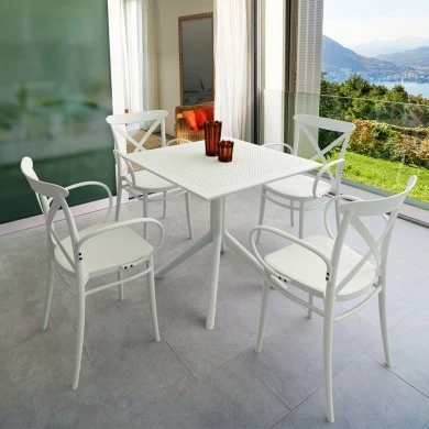 ΚΡΟΣ XL WHITE ΠΟΛΥΘΡΟΝΑ ΠΟΛ/ΝΙΟΥ - 20.0592