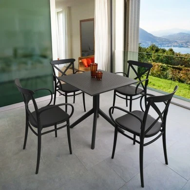 ΚΡΟΣ XL BLACK ΠΟΛΥΘΡΟΝΑ ΠΟΛ/ΝΙΟΥ - 20.0593