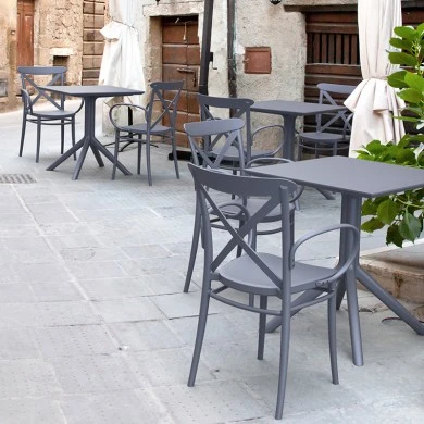 ΚΡΟΣ XL DARK GREY ΠΟΛΥΘΡΟΝΑ ΠΟΛ/ΝΙΟΥ - 20.0594