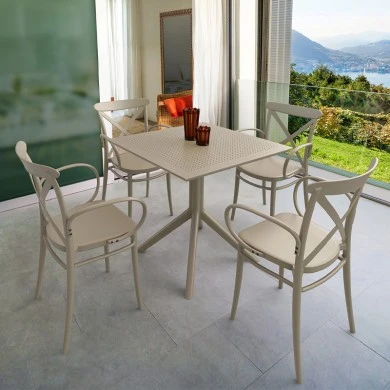 ΚΡΟΣ XL DOVE GREY ΠΟΛΥΘΡΟΝΑ ΠΟΛ/ΝΙΟΥ - 20.0595