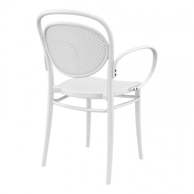 ΜΑΡΣΕΛ XL WHITE ΠΟΛΥΘΡΟΝΑ ΠΟΛ/ΝΙΟΥ - 20.0641