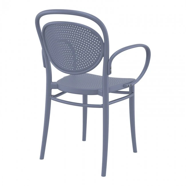 ΜΑΡΣΕΛ XL DARK GREY ΠΟΛΥΘΡΟΝΑ ΠΟΛ/ΝΙΟΥ - 20.0643