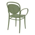 ΜΑΡΣΕΛ XL OLIVE GREEN ΠΟΛΥΘΡΟΝΑ ΠΟΛ/ΝΙΟΥ - 20.0645