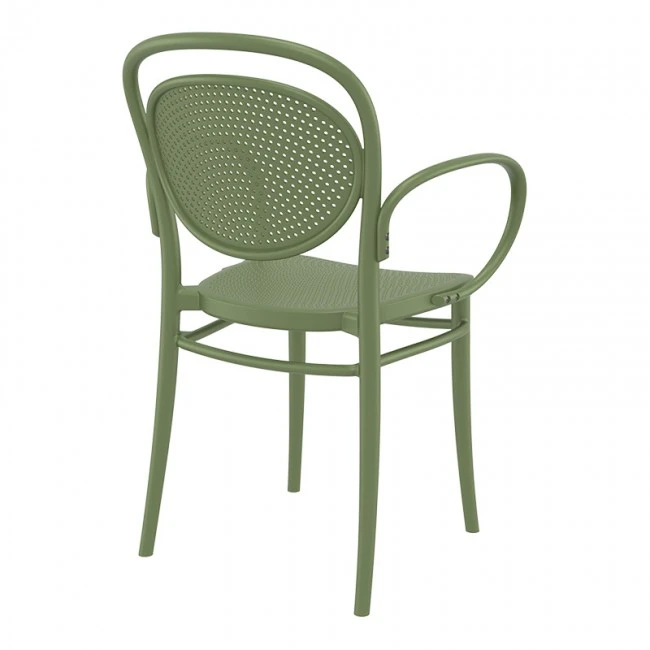 ΜΑΡΣΕΛ XL OLIVE GREEN ΠΟΛΥΘΡΟΝΑ ΠΟΛ/ΝΙΟΥ - 20.0645