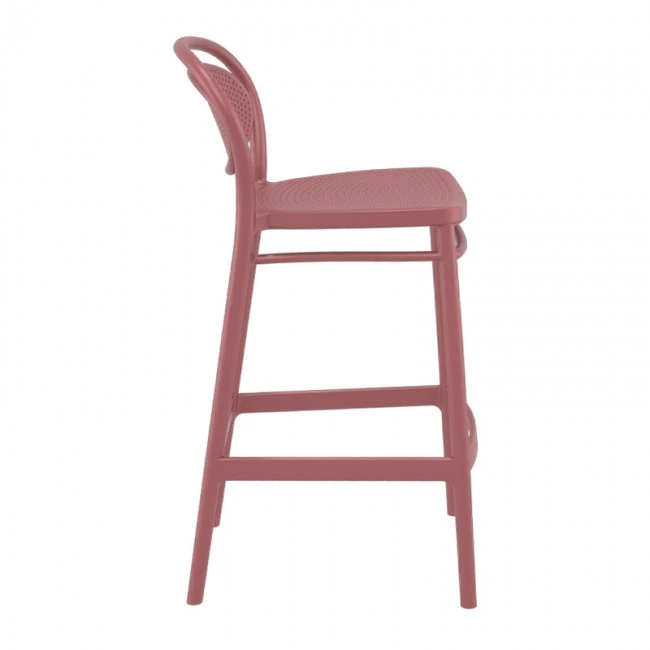 MARCEL 65εκ. ΣΚΑΜΠΟ(Σ4)MARSALA ΠΟΛ/ΝΙΟΥ