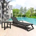TROPIC ΞΑΠΛΩΣΤΡΑ ΜΕ ΜΠΡΑΤΣΑ BLACK/BLACK ΠΟΛ/ΝΙΟΥ