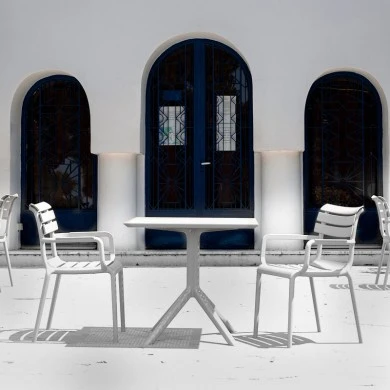 PARIS WHITE ΠΟΛΥΘΡΟΝΑ ΠΟΛ/ΝΙΟΥ