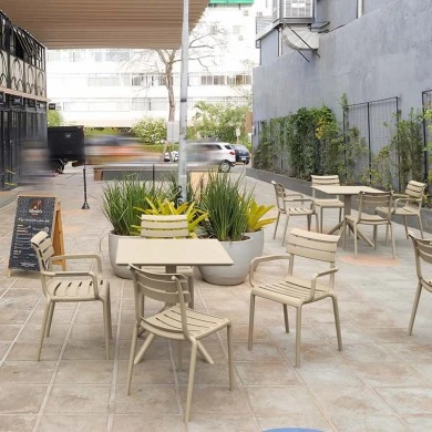 PARIS TAUPE ΠΟΛΥΘΡΟΝΑ ΠΟΛ/ΝΙΟΥ