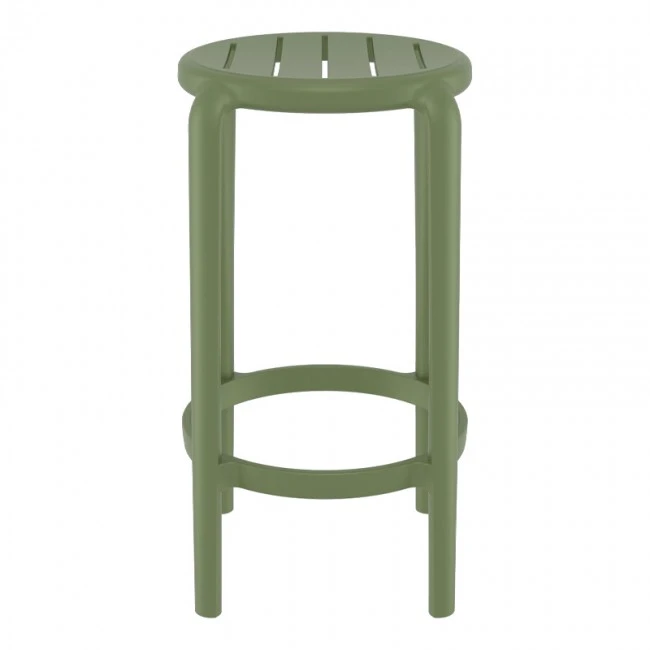 TOM 65εκ. ΣΚΑΜΠΟ OLIVE GREEN ΠΟΛ/ΝΙΟΥ