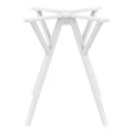 MAX ΒΑΣΗ WHITE SMALL ΜΙΚΡΗ ΠΟΛ/ΝΙΟΥ