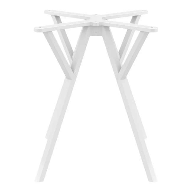 MAX ΒΑΣΗ WHITE SMALL ΜΙΚΡΗ ΠΟΛ/ΝΙΟΥ