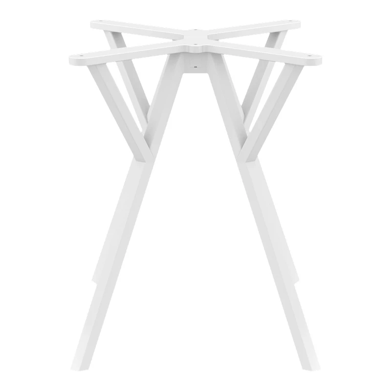 MAX ΒΑΣΗ WHITE SMALL ΜΙΚΡΗ ΠΟΛ/ΝΙΟΥ