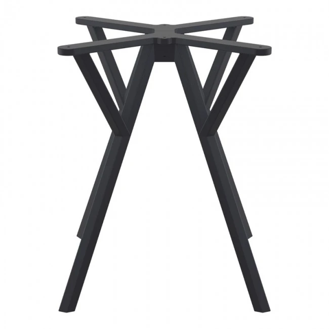 MAX ΒΑΣΗ BLACK SMALL ΜΙΚΡΗ ΠΟΛ/ΝΙΟΥ