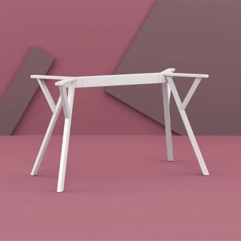 MAX ΒΑΣΗ WHITE MEDIUM ΜΕΣΑΙΑ ΠΟΛ/ΝΙΟΥ