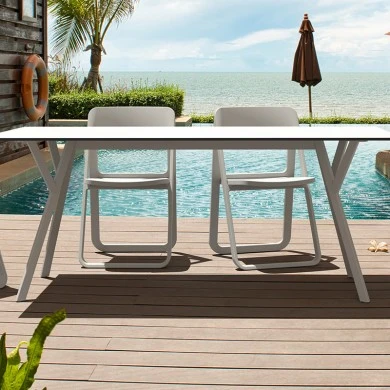 MAX ΒΑΣΗ WHITE XL ΜΕΓΑΛΗ ΠΟΛ/ΝΙΟΥ