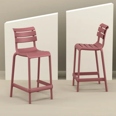 HELEN 75εκ. ΣΚΑΜΠΟ MARSALA ΠΟΛ/ΝΙΟΥ