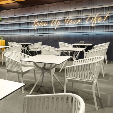 PORTOFINO WHITE ΠΟΛΥΘΡΟΝΑ ΠΟΛ/ΝΙΟΥ